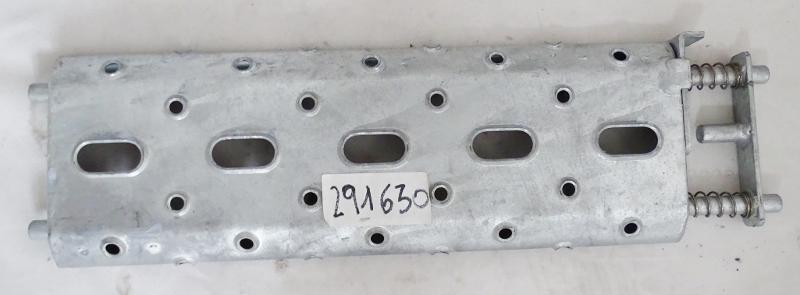 WYPEŁNIENIE POKŁADU, OCYNK 515 dł.