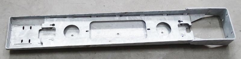 WSPORNIK TABLICY REJ. V90 OCYNK