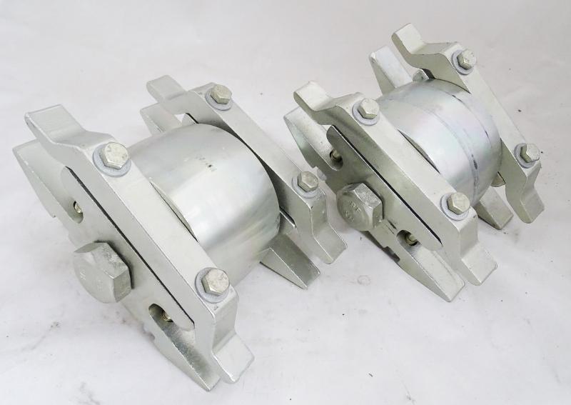 ZESTAW ROLKI TOCZNEJ