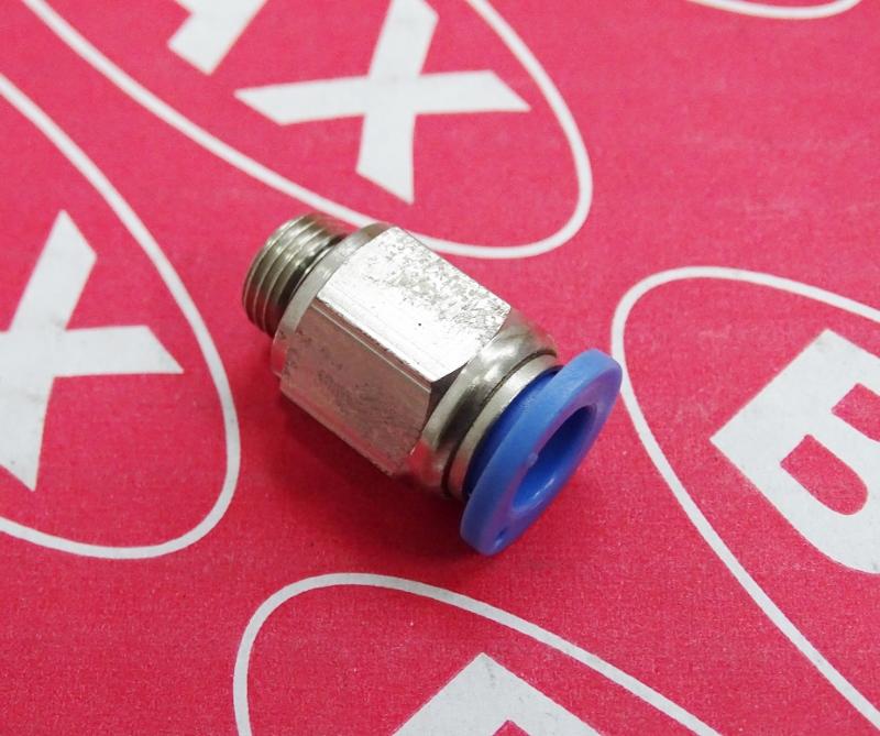 ZŁĄCZE PC0801 1/8" D8