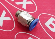 ZŁĄCZE PC0801 1/8" D8