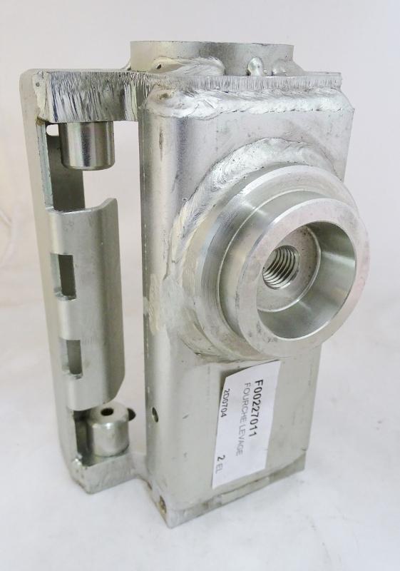 OBUDOWA NAKRĘTKI ROTOBLOC