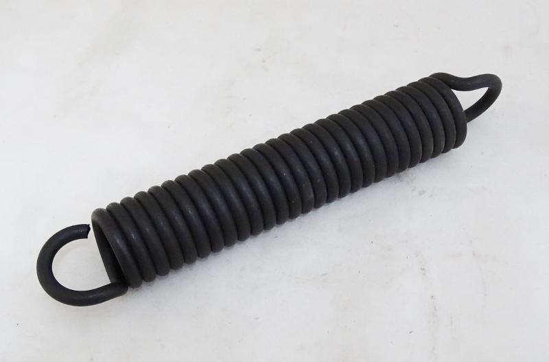 SPRĘŻYNA BLOKADY DYSZLA