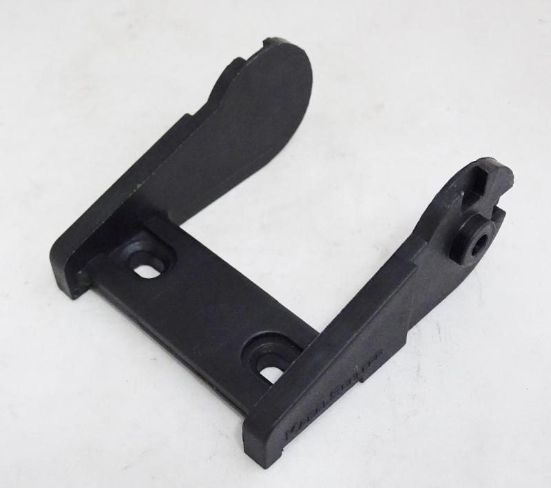 UCHWYT MOCUJĄCY ŁAŃCUCH - Z BOLCAMI