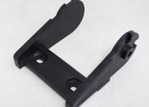 UCHWYT MOCUJĄCY ŁAŃCUCH - Z BOLCAMI