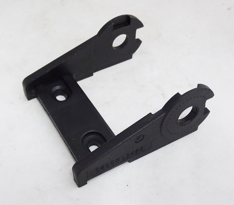 UCHWYT MOCUJĄCY ŁAŃCUCH - Z OTWORAMI