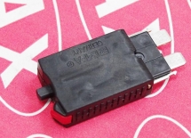 BEZPIECZNIK 10A AUTOMAT