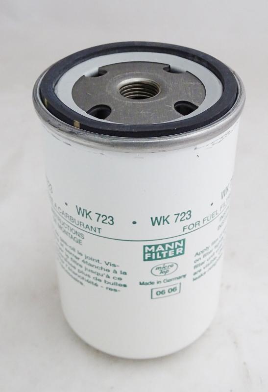 FILTR PALIWA MANN WK723