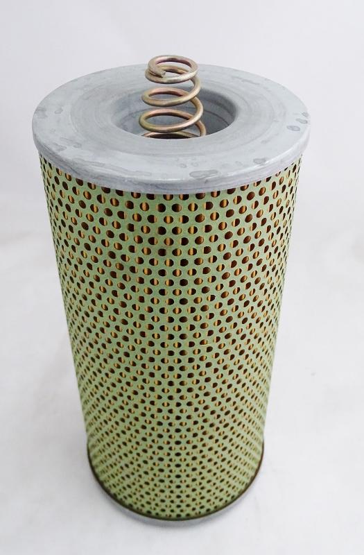 FILTR OLEJU MANN H12109