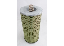 FILTR OLEJU MANN H12109