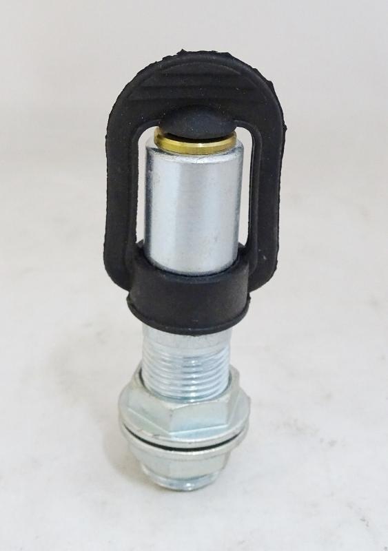 KRÓCIEC DO MONTAŻU DIN MOCOWANIE SKRĘCANE