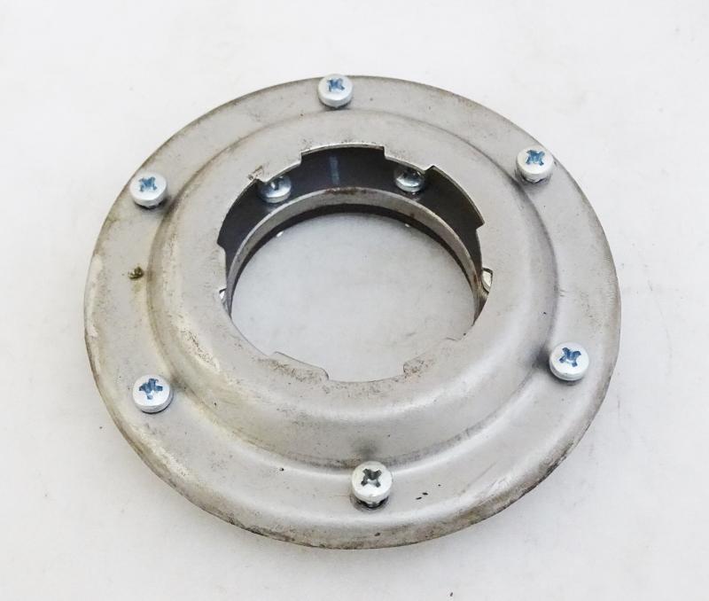 ADAPTER Z 6 OTWORÓW NA VDO KPL.