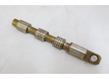 TRZPIEŃ ROZDZIELACZA HYDRAULICZNEGO