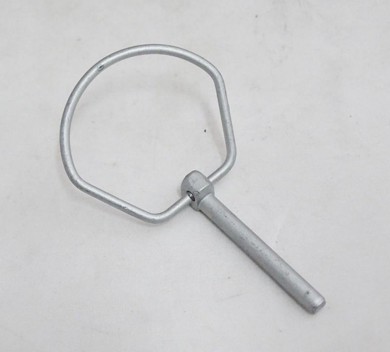 WTYK/ZABEZPIECZENIE BLOKADY DYSZLA