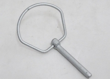 WTYK/ZABEZPIECZENIE BLOKADY DYSZLA