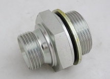 ZŁĄCZE POMPY HYDRAULICZNEJ G1.1/4"-1" BSP