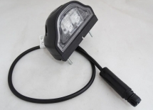 LAMPA REGPOINT LED 0,5m ASS3