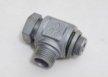 ZŁĄCZE HYDR. C25 D10-3/8"