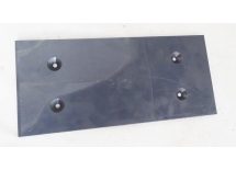 PŁYTA ŚLIZGOWA DYSZLA