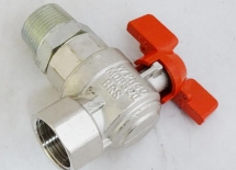 KOLANKO ZBIORNIKA OLEJU