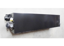 ZBIORNIK OLEJU HYDR.