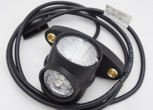 LAMPA ROGOWA SUPERPOINT III LED P/L 1,5m P&R R/W/O - KRÓTKA