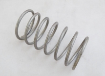 SPRĘŻYNA SIŁOWNKA PNEUMATYCZNEGO KBX0016/17