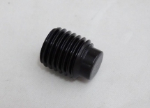 ŚRUBA ZABEZPIECZAJĄCA