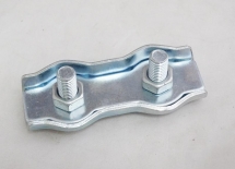 DRAHTSEILKLEMMEDUPLEX 8