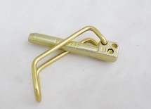 ZAWLECZKA 10x55 Z UCHWYTEM