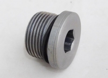 KOREK ZBIORNIKA OLEJU 3/4"