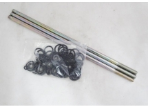 ZESTAW MONTAŻOWY ROZDZIELACZA - 4 SEKCJI