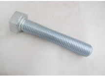 ŚRUBA MASZYNOWA M30x160 DIN933 kl. 8.8 OC