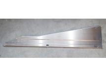 BLACHA - ŚRODEK LEWA