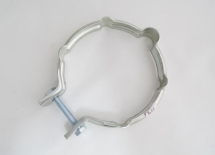 OBEJMA WYDECHU VOLVO FM 13