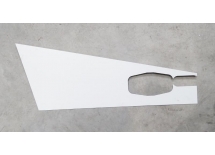 BLACHA OZDOBNA PRZEDNIA PRAWA 1