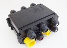 PUSZKA POŁĄCZENIOWA ASS2