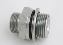 KORPUS PRZYŁĄCZE PROSTE 3/4"-M22x1,5 15L