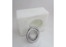 KOSTKA ŚLIZGOWA DOLNA + 2 PODKŁADKI