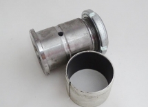 SWORZEŃ NOŻYC - TYŁ PRZYCZEPY DŁUŻSZY