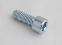 ŚRUBA IMBUSOWA M12x30 kl. 8.8