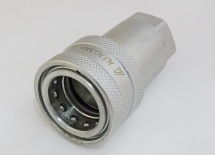 ZŁĄCZE HYDRAULICZNE 3/4" ŻEŃSKIE