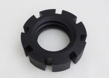 NAKRĘTKA ZABEZPIECZAJACA D80x25MM Tr 50x8