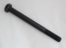 ŚRUBA MASZYNOWA M24X260 DIN 931 10,9