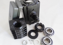 DUŻY ZESTAW NAPRAWCZY NAPĘDU ŚRUBOWEGO