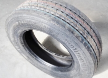 OPONA CONTINENTAL HTR2 215/75 R17,5