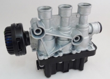 ZAWÓR ELEKTROMAGNETYCZNY ECAS