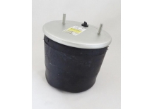 PODUSZKA ZAWIESZENIA OSI BPW