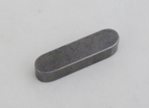 WPUST 8x7x32 DIN 6885