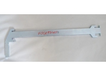 BOLEC ZABEZPIECZAJĄCY NAJAZD